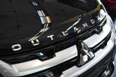 Thumbnail of 2022 Labrador Black Pearl Mitsubishi Outlander Sport