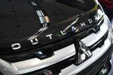 Thumbnail of 2022 Labrador Black Pearl Mitsubishi Outlander Sport