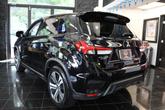 Thumbnail of 2022 Labrador Black Pearl Mitsubishi Outlander Sport