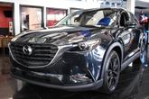 Thumbnail of 2023 Jet Black Mica Mazda CX-9