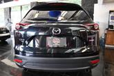 Thumbnail of 2023 Jet Black Mica Mazda CX-9