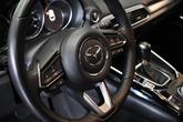 Thumbnail of 2023 Jet Black Mica Mazda CX-9