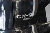 Thumbnail of 2023 Jet Black Mica Mazda CX-9