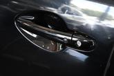 Thumbnail of 2023 Jet Black Mica Mazda CX-9