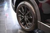 Thumbnail of 2023 Jet Black Mica Mazda CX-9