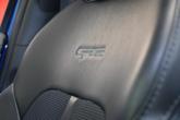 Thumbnail of 2021 Sapphire Blue Kia K5