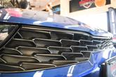 Thumbnail of 2021 Sapphire Blue Kia K5