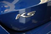 Thumbnail of 2021 Sapphire Blue Kia K5