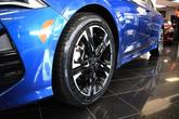 Thumbnail of 2021 Sapphire Blue Kia K5