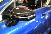 Thumbnail of 2021 Sapphire Blue Kia K5