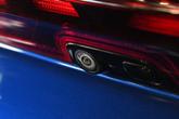 Thumbnail of 2021 Sapphire Blue Kia K5