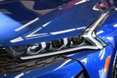 Thumbnail of 2021 Sapphire Blue Kia K5