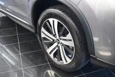 Thumbnail of 2024 Mercury Gray Metallic Mitsubishi Outlander Sport