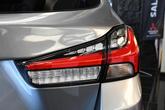 Thumbnail of 2024 Mercury Gray Metallic Mitsubishi Outlander Sport