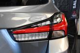 Thumbnail of 2024 Mercury Gray Metallic Mitsubishi Outlander Sport
