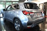 Thumbnail of 2024 Mercury Gray Metallic Mitsubishi Outlander Sport