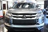 Thumbnail of 2024 Mercury Gray Metallic Mitsubishi Outlander Sport