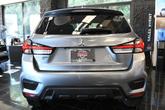 Thumbnail of 2024 Mercury Gray Metallic Mitsubishi Outlander Sport