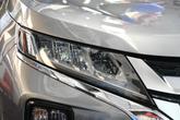 Thumbnail of 2024 Mercury Gray Metallic Mitsubishi Outlander Sport