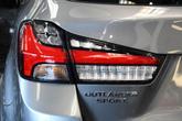 Thumbnail of 2024 Mercury Gray Metallic Mitsubishi Outlander Sport