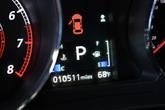 Thumbnail of 2024 Mercury Gray Metallic Mitsubishi Outlander Sport