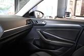 Thumbnail of 2024 Deep Black Pearl Effect Volkswagen Jetta