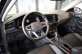 Thumbnail of 2024 Deep Black Pearl Effect Volkswagen Jetta