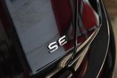 Thumbnail of 2024 Deep Black Pearl Effect Volkswagen Jetta