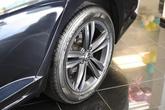 Thumbnail of 2024 Deep Black Pearl Effect Volkswagen Jetta