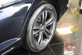 Thumbnail of 2024 Deep Black Pearl Effect Volkswagen Jetta
