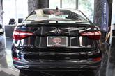 Thumbnail of 2024 Deep Black Pearl Effect Volkswagen Jetta