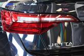 Thumbnail of 2024 Deep Black Pearl Effect Volkswagen Jetta