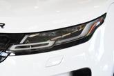 Thumbnail of 2022 Fuji White Land Rover Range Rover Evoque