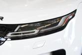 Thumbnail of 2022 Fuji White Land Rover Range Rover Evoque