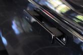 Thumbnail of 2022 Santorini Black Land Rover Range Rover Velar
