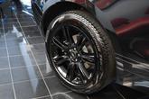 Thumbnail of 2022 Santorini Black Land Rover Range Rover Velar
