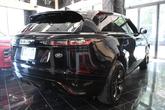 Thumbnail of 2022 Santorini Black Land Rover Range Rover Velar
