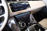 Thumbnail of 2022 Santorini Black Land Rover Range Rover Velar