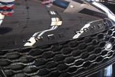 Thumbnail of 2022 Santorini Black Land Rover Range Rover Velar