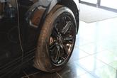 Thumbnail of 2022 Santorini Black Land Rover Range Rover Velar