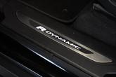 Thumbnail of 2022 Santorini Black Land Rover Range Rover Velar