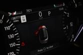 Thumbnail of 2022 Santorini Black Land Rover Range Rover Velar