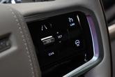 Thumbnail of 2022 Santorini Black Land Rover Range Rover Velar
