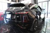 Thumbnail of 2022 Santorini Black Land Rover Range Rover Velar