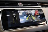Thumbnail of 2022 Santorini Black Land Rover Range Rover Velar