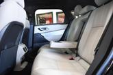 Thumbnail of 2022 Santorini Black Land Rover Range Rover Velar