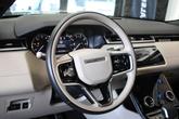 Thumbnail of 2022 Santorini Black Land Rover Range Rover Velar