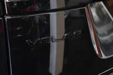 Thumbnail of 2022 Santorini Black Land Rover Range Rover Velar