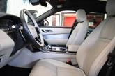 Thumbnail of 2022 Santorini Black Land Rover Range Rover Velar