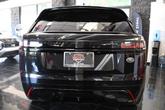 Thumbnail of 2022 Santorini Black Land Rover Range Rover Velar